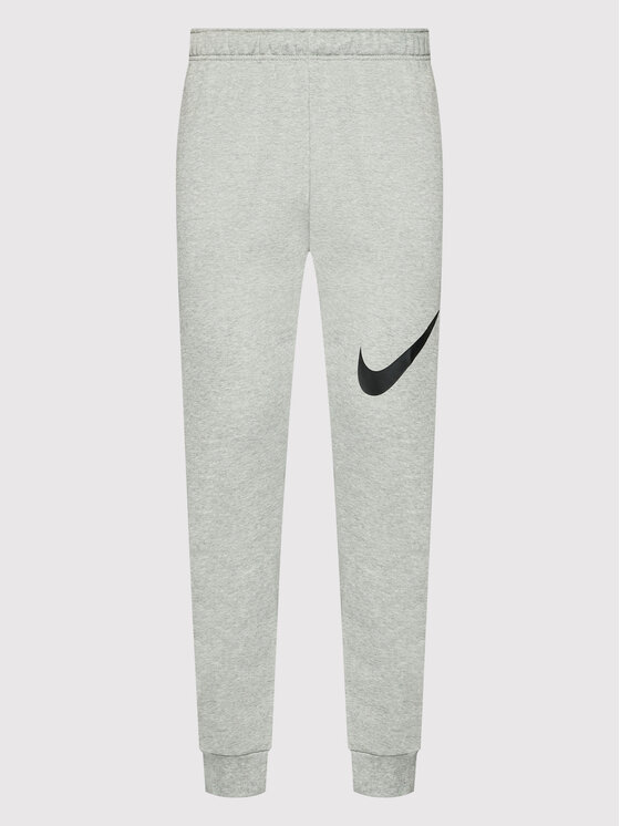 Nike Nike Jogginghose Dri-Fit CU6775 Grau Standard Fit