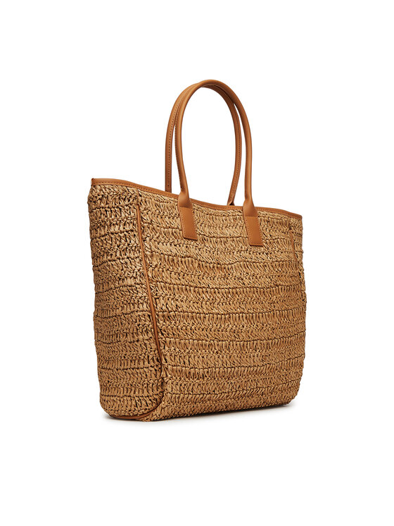 DeeZee DeeZee Handtasche DZE-L-004-07 Braun