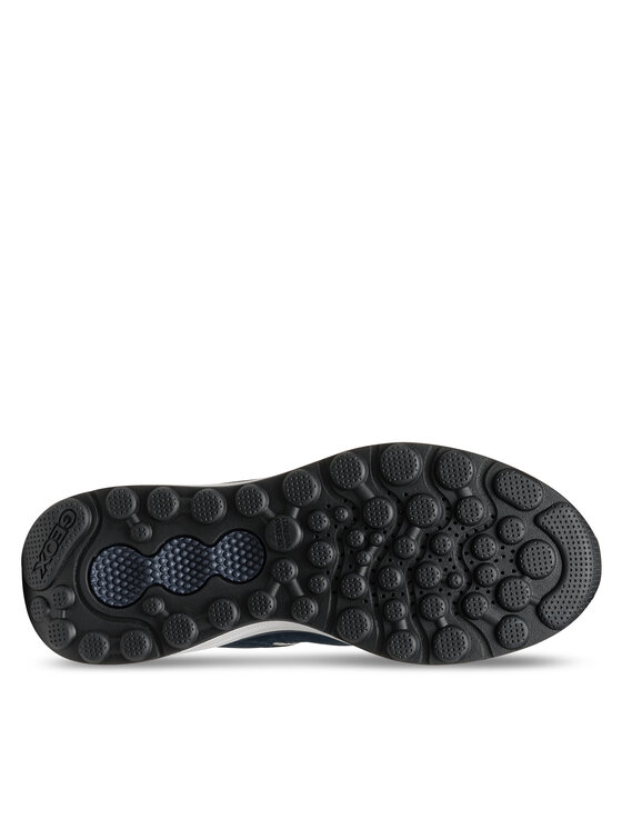 Geox Geox Сникърси U Spherica Actif X1 U46HGA 02285 C4002 Тъмносин