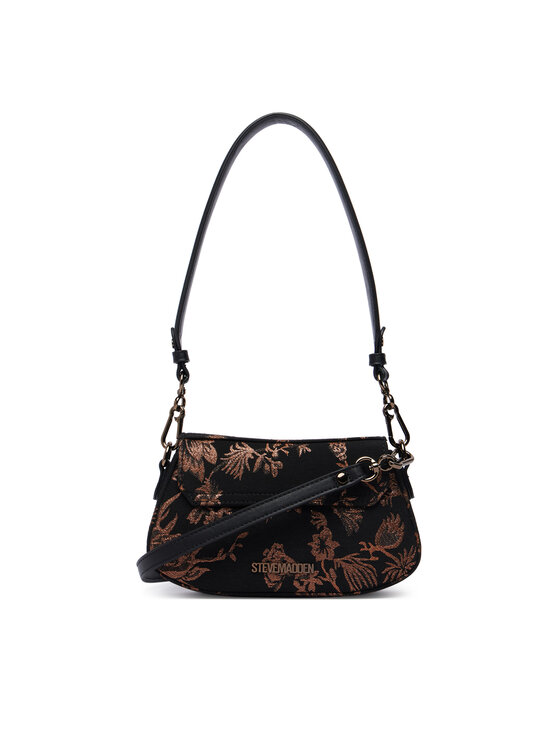 Steve Madden Steve Madden Дамска чанта Brebekab 13002611 Черен