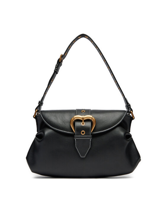 Aiko！！！！ Pinko Torebka Jolene Shoulder Classic AI 24-25 102801 A1W9