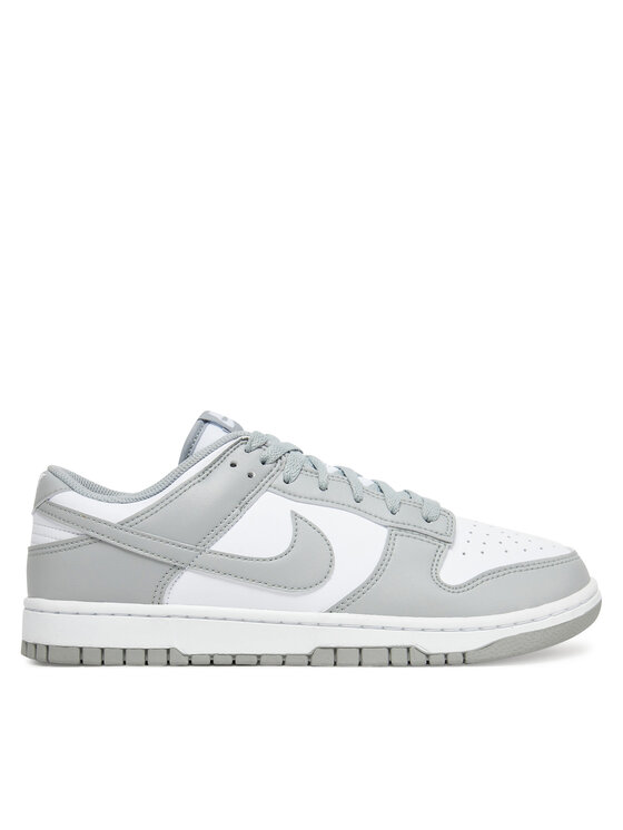 Nike Nike Sportcipők Dunk Low Retro HF5441 Szürke