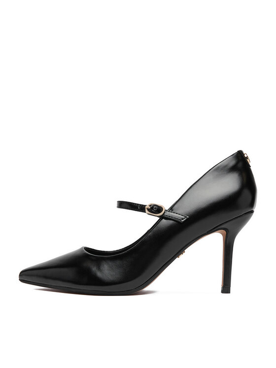 Nine West Nine West Обувки на ток CEO-CD25-321-1 Черен