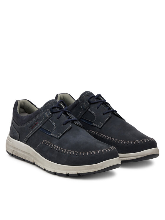 Josef Seibel Josef Seibel Туфлі Giuseppe 04 57404 Cиній