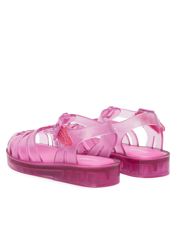 Melissa Melissa Sandály Mini Melissa Possession Bb 32410 Růžová