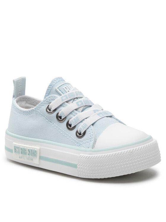 Scarpe da ginnastica KK374073 Blu