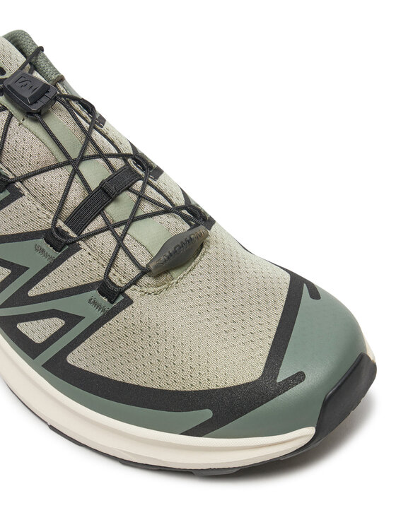 Salomon Salomon Sneakersy Xt-Evr L47715000 Černá