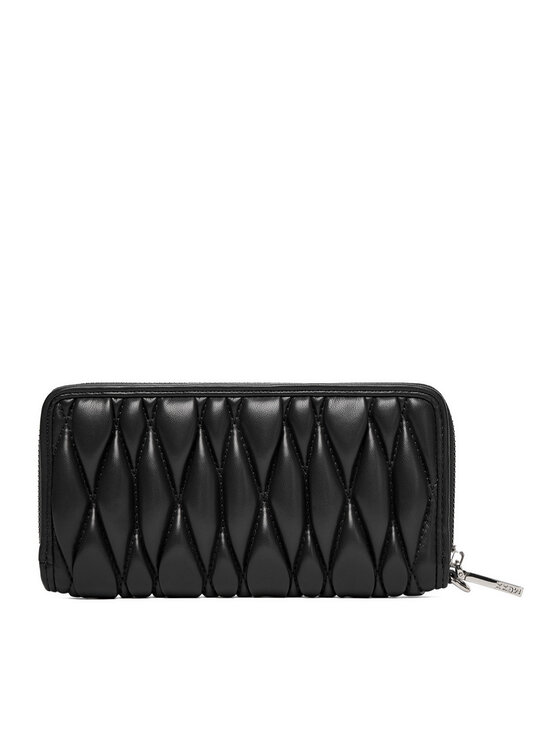 MEXX MEXX Peňaženka CEO-MEXX-W1-001-AW25 Čierna
