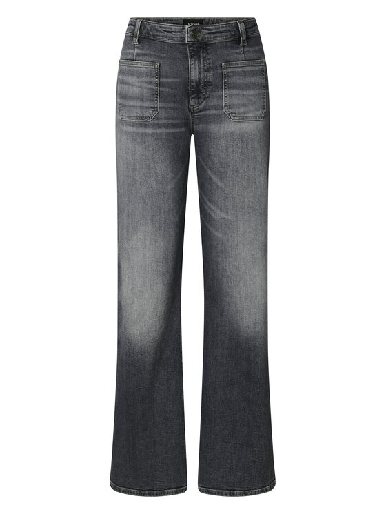 JOOP! JOOP! Jeans hlače 58 254DT58Elea 30049676 Siva Flare Fit