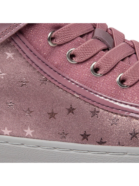 Geox Geox Кецове J Kalispera G. I J744GI 0DHAJ C8006 D Розов