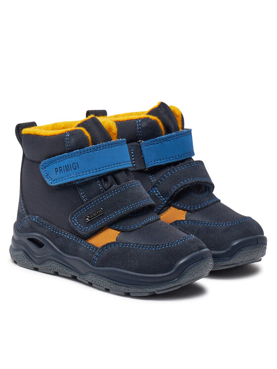 Primigi Primigi Čizme za snijeg 6861222 S GORE-TEX Tamnoplava