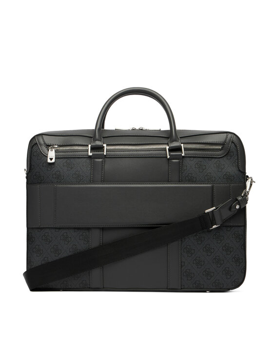Guess Guess Laptoptasche HMMILL P6269 Grau