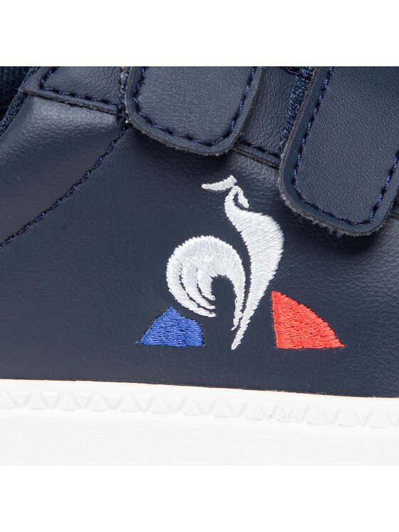 Le Coq Sportif Sneakers Courtset Ps 2210148 Bleumarin Modivo.ro