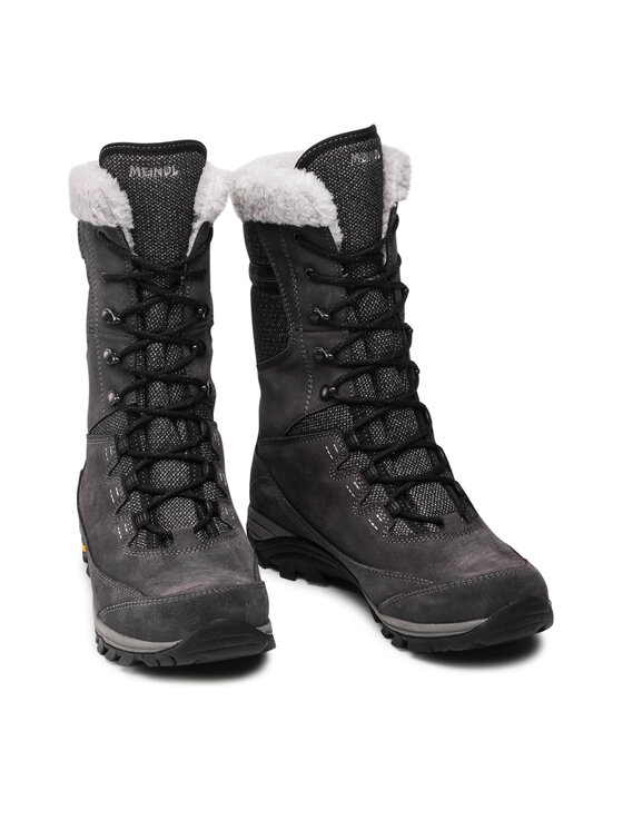 Meindl Meindl Снігоходи Fontanella Lady II Gtx GORE-TEX 7621 Сірий