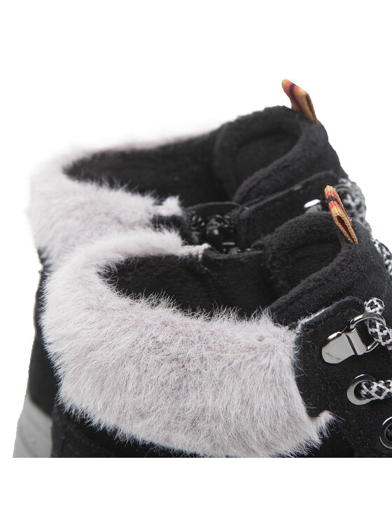 Geox Geox Ghete J Rebecca G. Wpf A J26CVA 00022 C9999 S Negru
