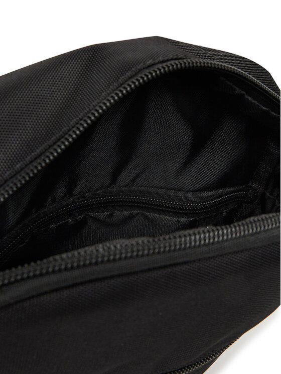 Quiksilver Quiksilver Ľadvinka QUIC-M-001-07 Čierna