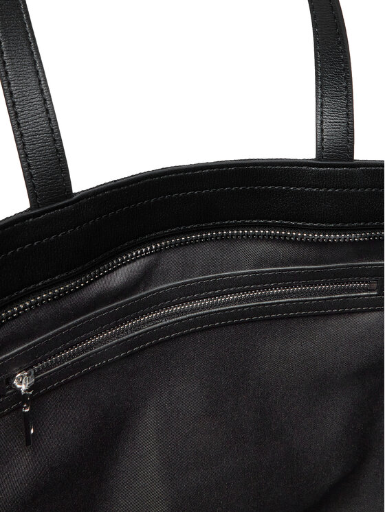 LOVE MOSCHINO LOVE MOSCHINO Borsetta JC4205PP1MLN100A Nero