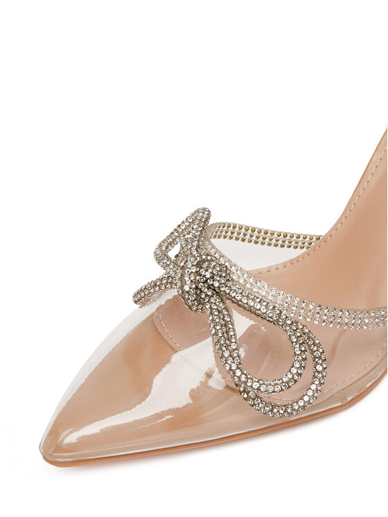 DeeZee DeeZee Sandale FA5304-24 Bež