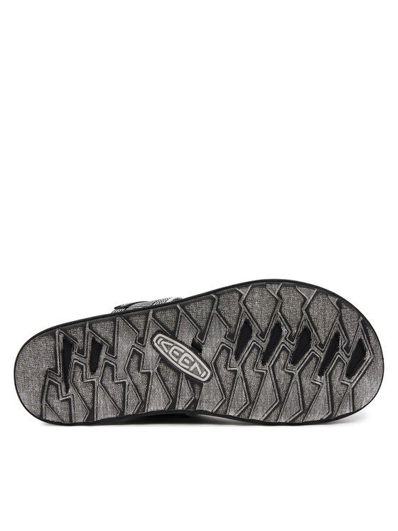 Keen Keen Sandali Elle 1030142 Črna