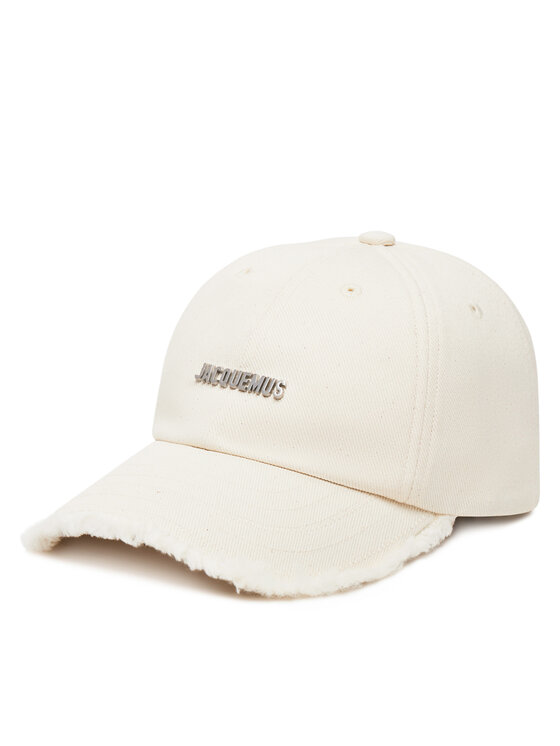 Czapka z daszkiem JACQUEMUS