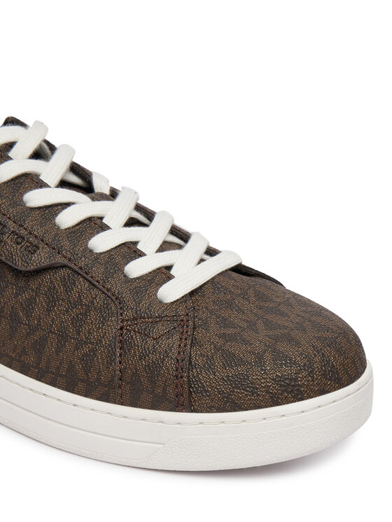 MICHAEL Michael Kors MICHAEL Michael Kors Tenisice 42S4KEFS1B Smeđa