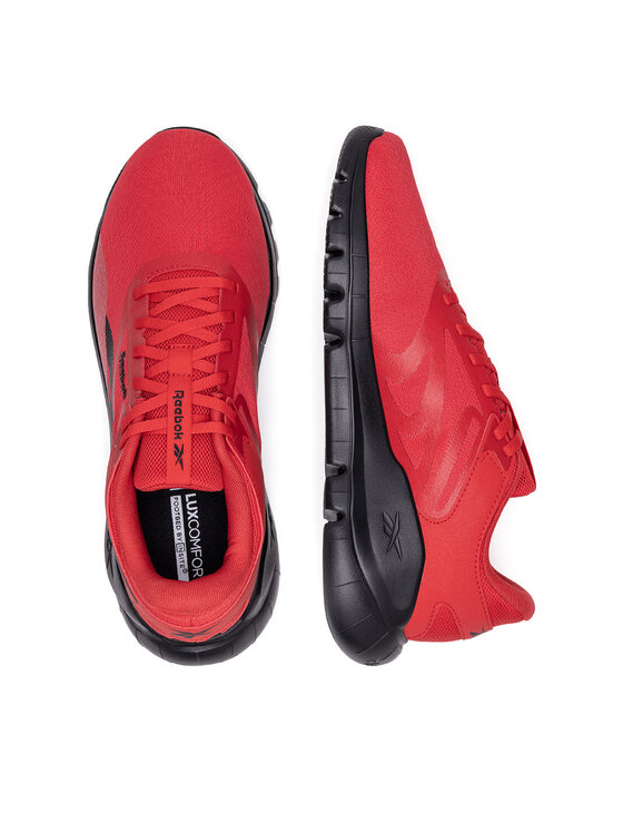 Reebok Reebok Buty na siłownię SPLIT FLEX 100238408 Czerwony