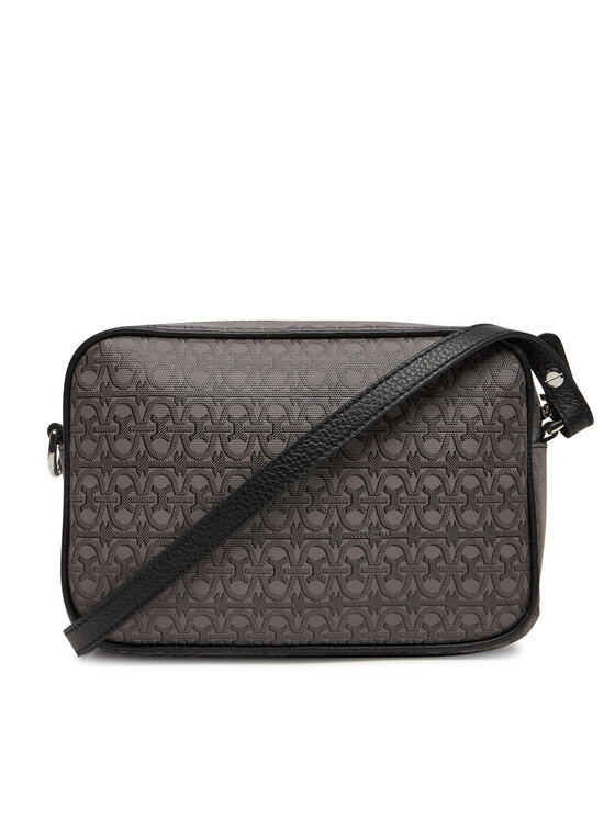 Coccinelle Coccinelle Сумка E1 S0J 15 02 01 Сірий