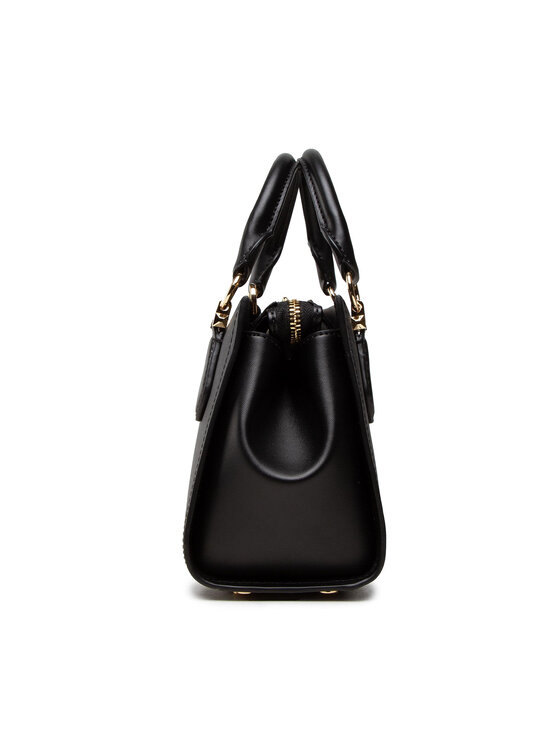 MICHAEL Michael Kors MICHAEL Michael Kors Ročna torba Marilyn 32S2G6AC1L Črna