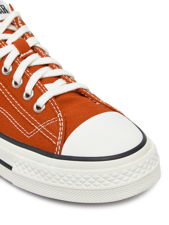 Converse Converse Plátenky Star Player 76 A10520C Oranžová