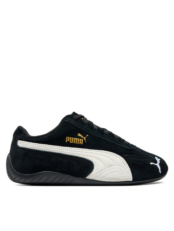 Puma Sneakersy Speedcat OG 398846 01 Čierna