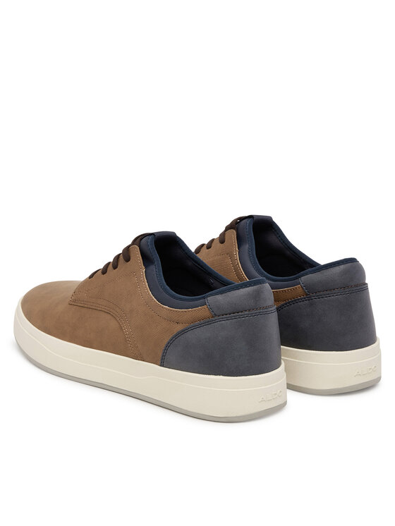 Aldo Aldo Туфлі Ardenn 14112530 Коричневий