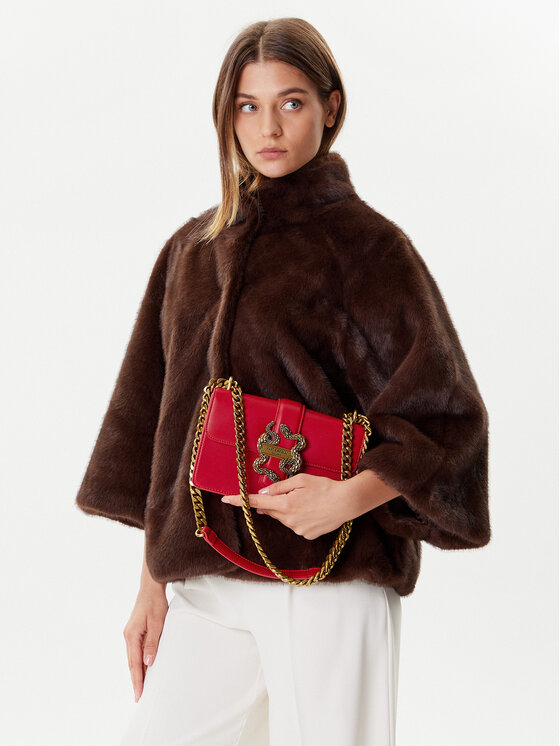 Just Cavalli Just Cavalli Сумка 79RA4BAF ZSA89 Червоний