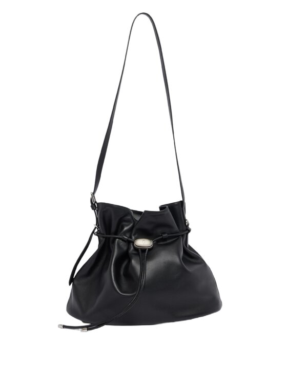 Trussardi Trussardi Borsetta Z598E005975N033 Nero