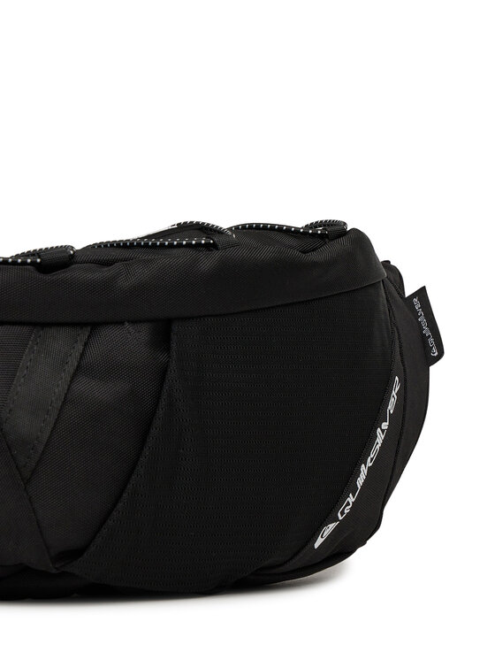 Quiksilver Quiksilver Nerka QUIC-M-003-07 Czarny