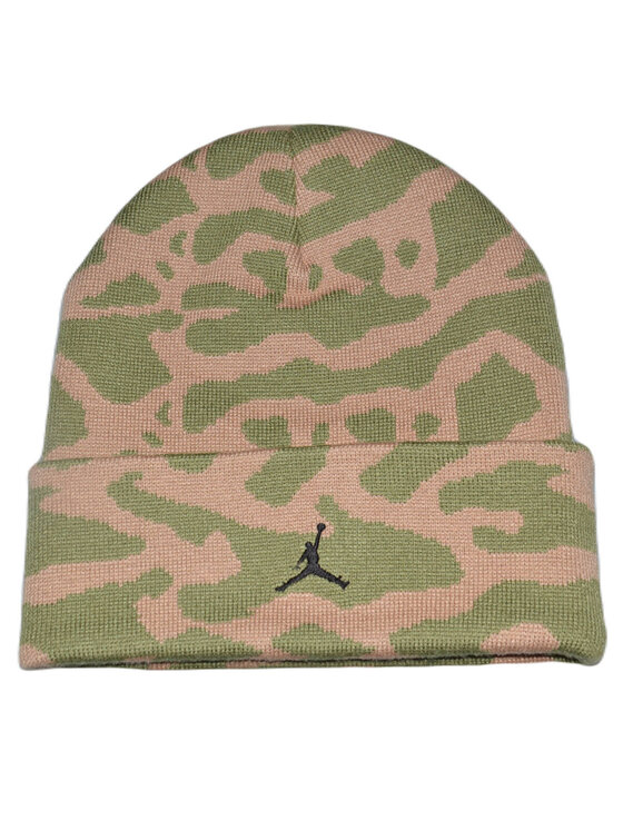 Czapka Nike, Zielone, Peak