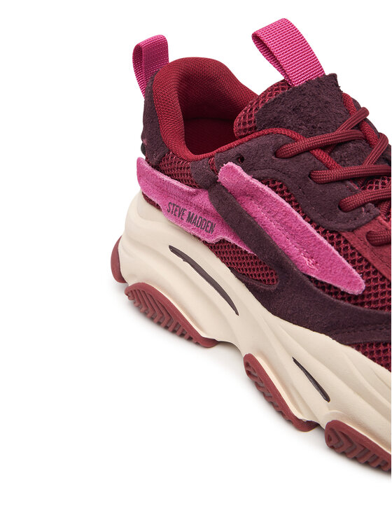 Steve Madden Steve Madden Sneakers 11004652 Vișiniu