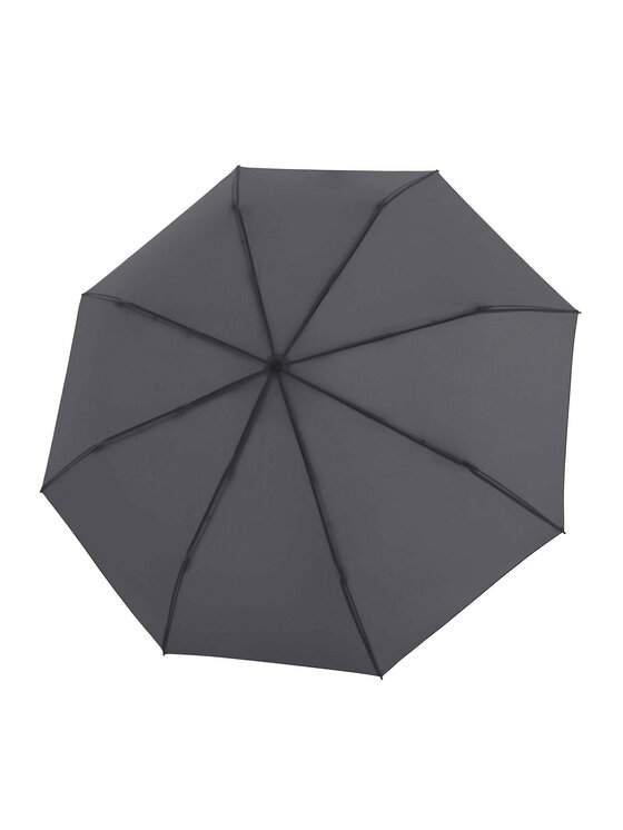 Knirps Knirps Parasolka 332577 Szary