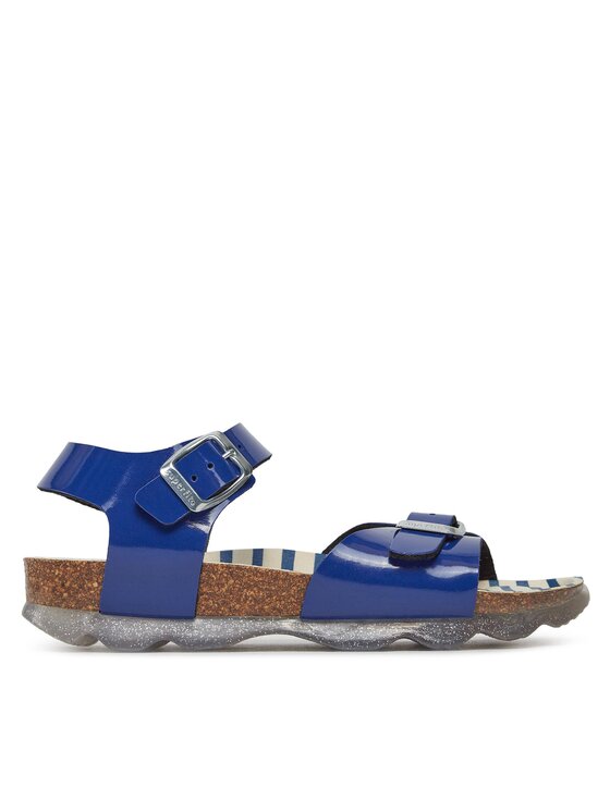 Superfit Superfit Sandaalid 1-000127-8000 S Sinine