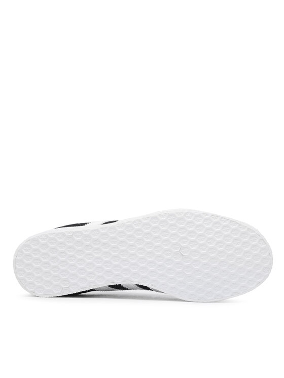 adidas adidas Laisvalaikio batai Gazelle BB5476 Juoda