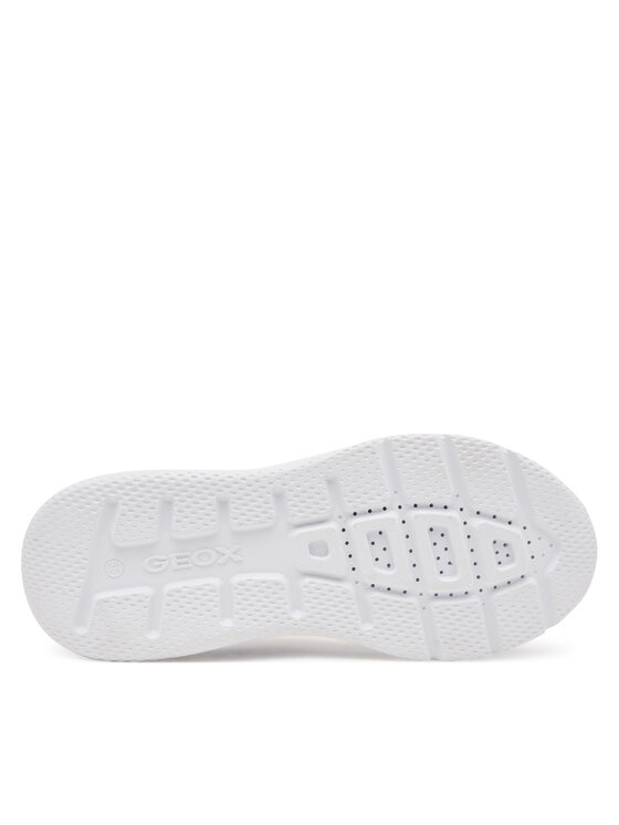 Geox Geox Laisvalaikio batai J Sprintye Fast In B J56NQC 01454 C0685 D Mėlyna