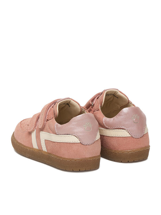 Lasocki Kids Lasocki Kids Sneakersy CEO-CI12-LEMON-03(II)DZ Růžová