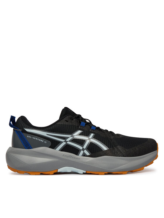 Asics Asics Bėgimo batai Gel-Venture 11 1011C160 Juoda