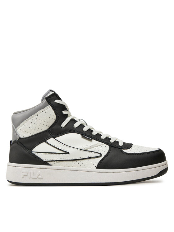 Fila Fila Sneakersy Fila Sevaro Nf Mid FFM0359.13036 Bílá
