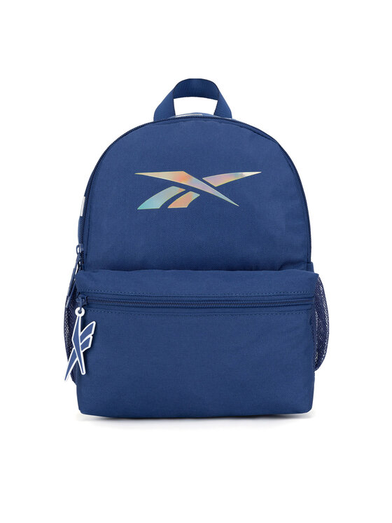Reebok Reebok Hátizsák RBK-045-CCC-05 Sötétkék