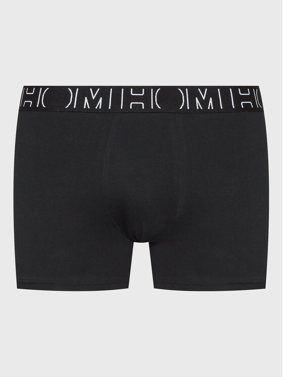 HOM HOM Set di boxer 402526 Multicolore