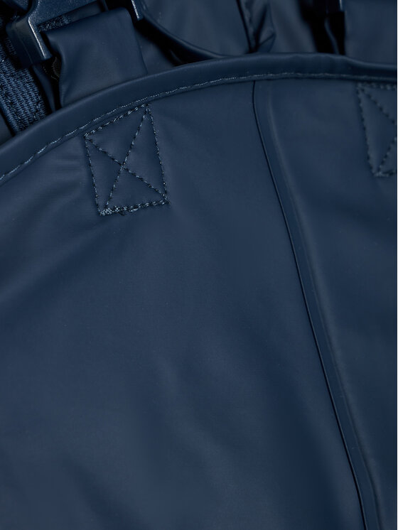 Playshoes Playshoes Pantaloni antipioggia 405424 M Blu scuro Regular Fit