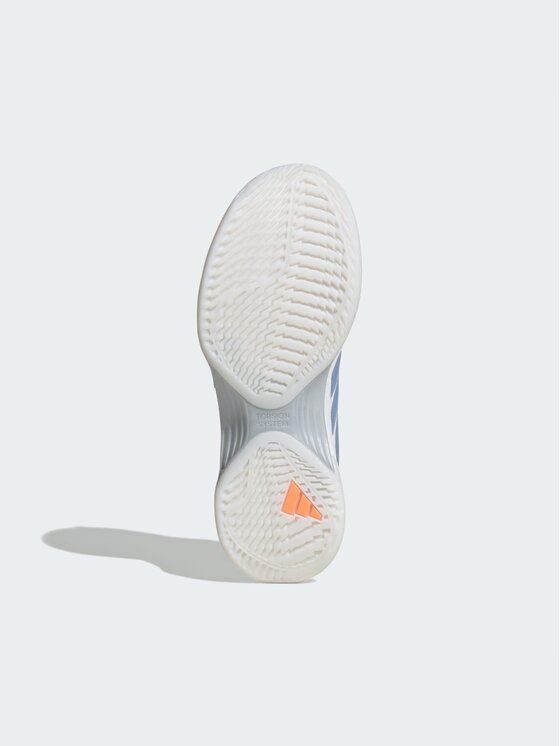 adidas adidas Buty do tenisa 159635 Czarny