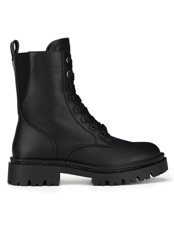 MEXX MEXX Botine MI001712743W Negru
