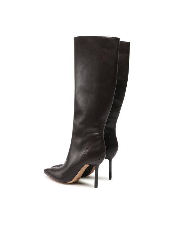 DeeZee DeeZee Stivali LS5872-02 Marrone
