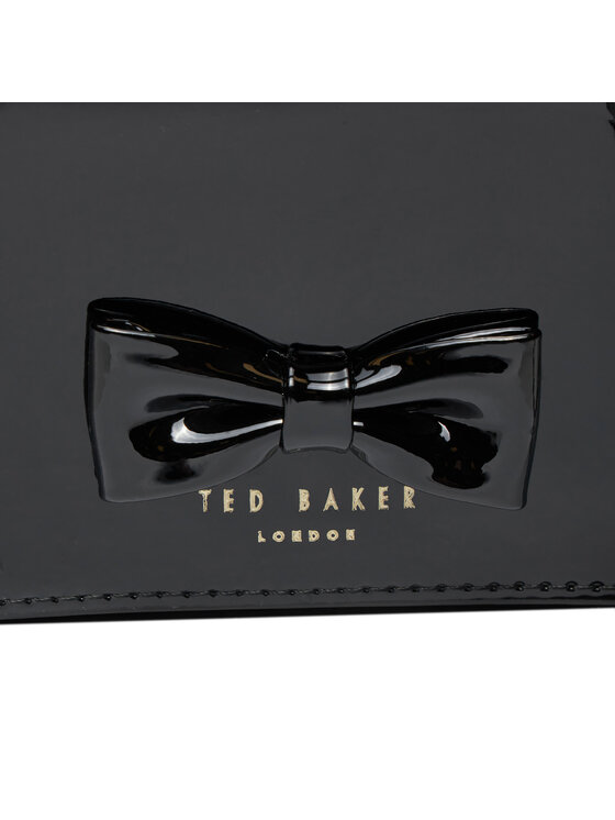 Ted Baker Ročna torba Baetiy 274040 Črna